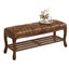 Banc de rangement rembourré Giulio-978348187