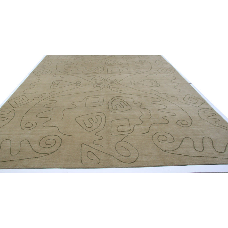 One-of-a-Kind 10' X 14' Area Rug