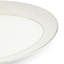 Gio Platinum 10.2in Oval Dish