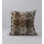 Housse de coussin décorative carrée à losanges-1830061315