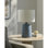 Lampe de table Barletta Elio