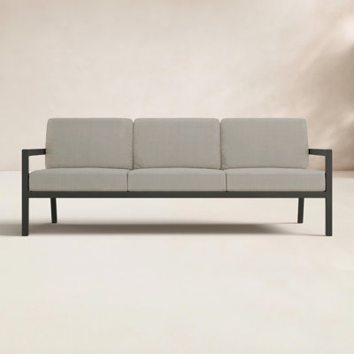 Vivant 83" Sunbrella® Patio Sofa