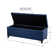 Orviston Tufted Top Upholstered Storage Bench