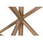 Gregorio 44'' W Solid Wood Console Table