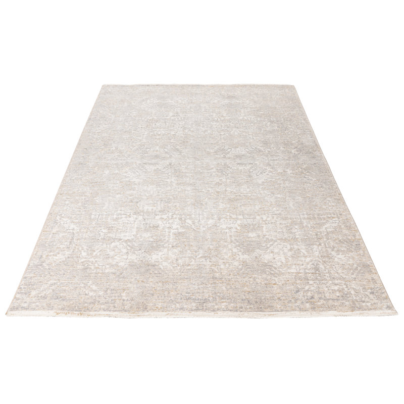 Dexter Abstract Area Rug, Rectangle 120 x 170cm