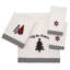 Waffle Hand Towel