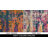 Christa Abstract Ivory/Blue Area Rug-1794927662