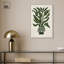«Green Vase I Minimalistic Botanical Art Prints», art mural par Art Remedy-102539198-102539188