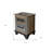 Sabetha 26'' W Nightstand