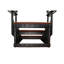 Escalier 3 marches pour jacuzzi Signature-20781364