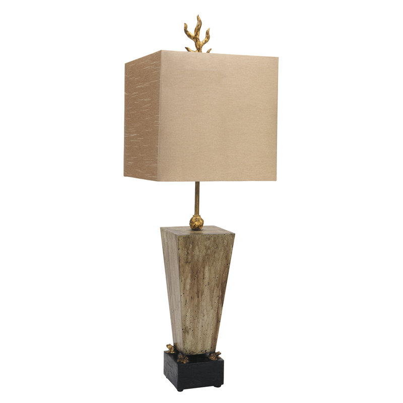 31" Table Lamp