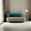 Fashion creative simple leisure home chaise lounge-105511134