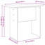 93cm Console Table-1605214569