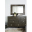 Linea 8 - Drawer Solid Wood Dresser-46370490