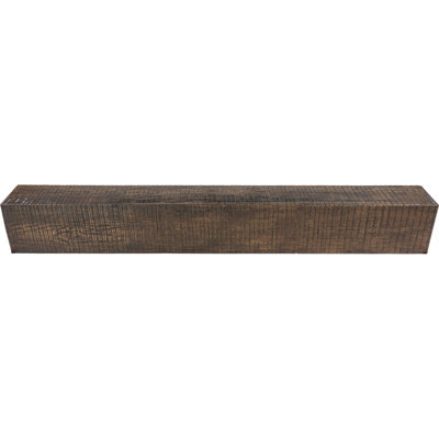 Rough Sawn Endurathane Faux Wood Beam Plank