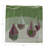 Ornaments Cotton Sateen Cocktail Napkins-122066826