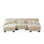 Canapé modulaire Luxury Luxury-46935293-46935266-46935294