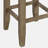 Upholstered Counter Stool