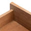 Table de chevet 1 tiroir Alvie-539058421