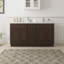 Base de meuble-lavabo double 60 po seulement-96631519