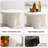 Round Magnesium Oxide Coffee Table
