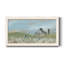 Cotton Fields - Peinture sur toile encadrée-550013775