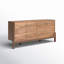 Reza 70'' W Solid Wood Sideboard-983882146