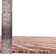 Tapis rouille rouille_unique