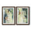 Nature's Elements I - ensemble de 2 peintures encadrées-1304867495-1304867516