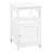 Minburn 26'' Tall End Table-105702971