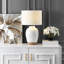 Lampe de table 27,5 "Marcus