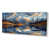 Toile tendue