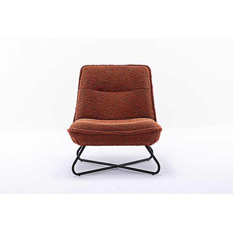 Dominador 33 de large, Laine brune