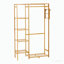 90cm Clothing Rack