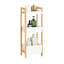Kronqui Freestanding Bathroom Shelves