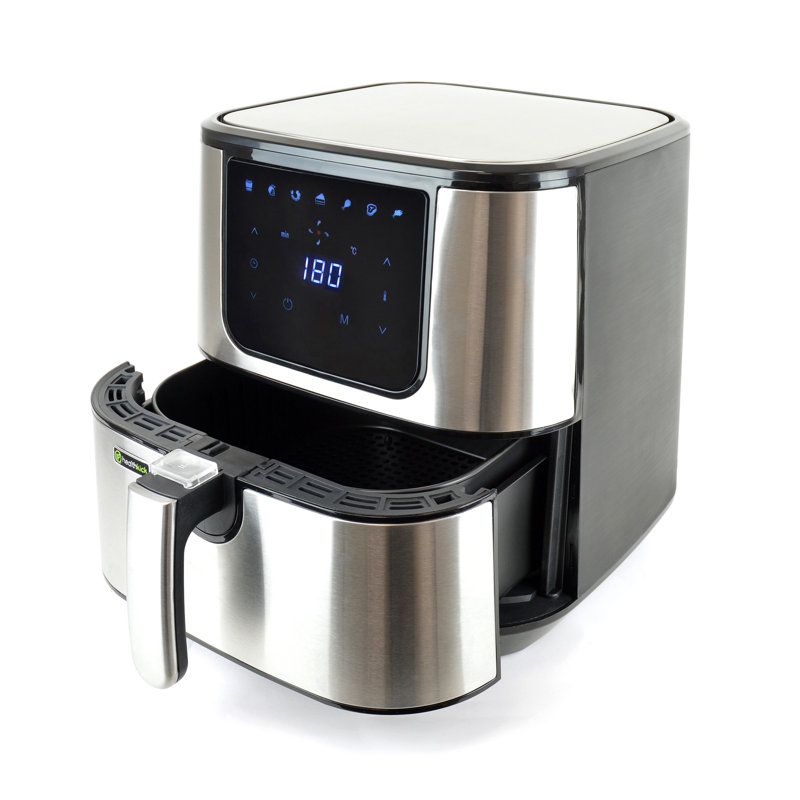 Health Kick Air Fryer Oven