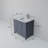 Jacques Right Offset Single Bath Vanity-112871919
