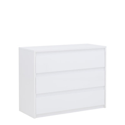 Italia 110cm Sideboard