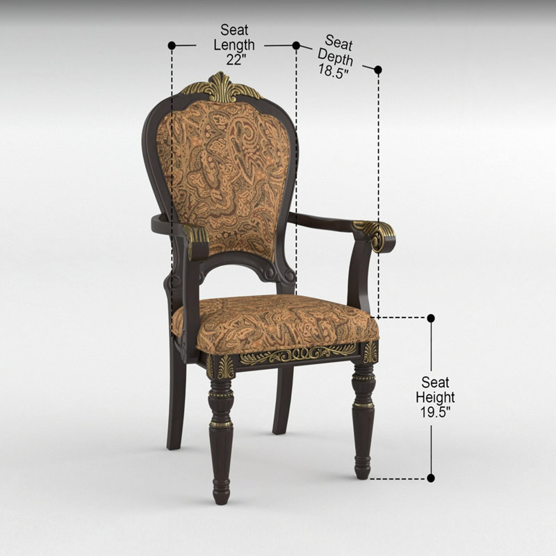 Chaises de salle à manger