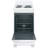 20" 2.3 cu. ft. Freestanding Electric Range