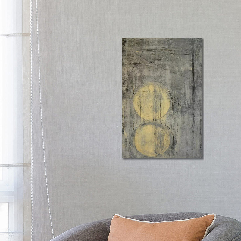 CarolLynn Tice - Wrapped Canvas Print, 66.04 cm H x 45.72 cm W x 3.175 cm D