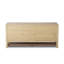 Commode 6 tiroirs Blake