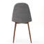 Chaise rembourrée Christopher-23243098