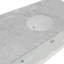 Ensemble de meuble-lavabo simple 60 po Ferdinand-303700717-348640556