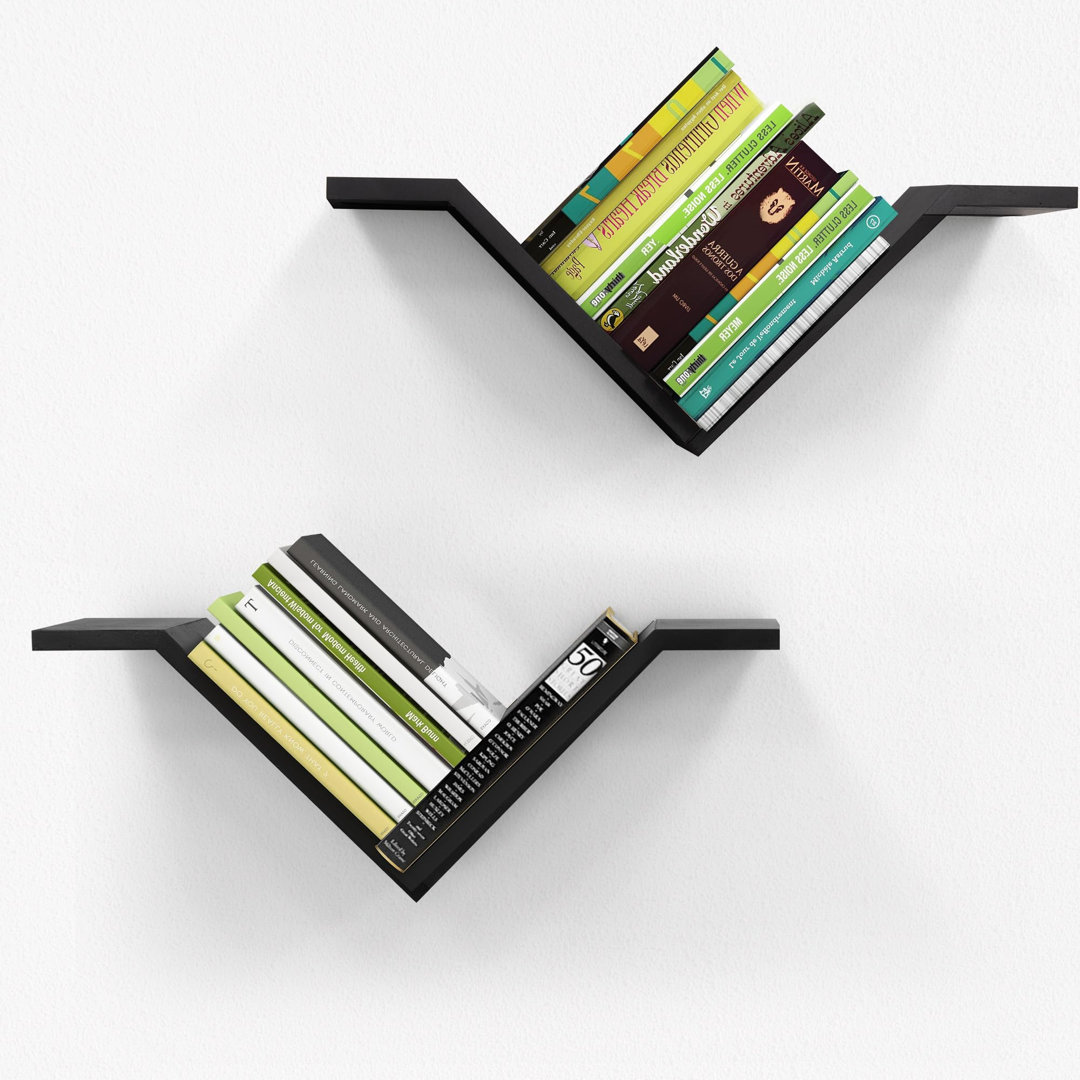 Floating Shelf