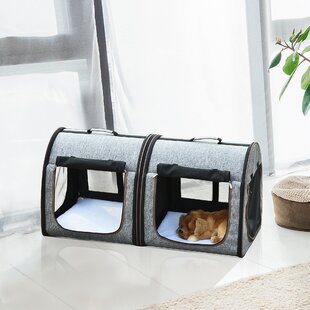 Gainey Large Pet Carrier