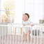 Drap-housse pour lit de bébé Boho Rainbow-64594012