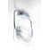 Ceiling light 1-light Digiovanni