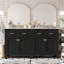 Ensemble de meuble-lavabo Modern-604728643