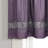 Tailored 84'' W Window Valance-906389396